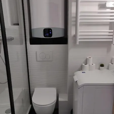 Apartamento T2 Lounge&design - Centre Ramblas Toulouse