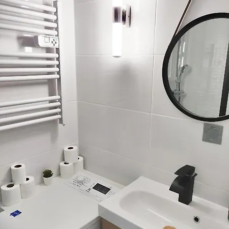 T2 Lounge&design - Centre Ramblas Toulouse